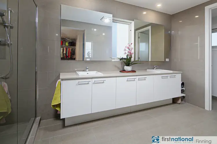 Fifth view of Homely house listing, 16 Cedarbank Court, Cranbourne East VIC 3977