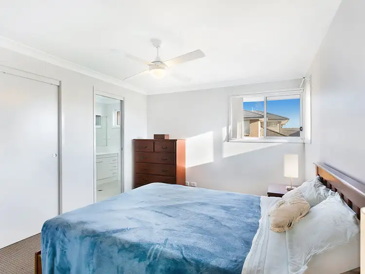 Fourth view of Homely semi-detached listing, 46/14 Lomandra Terrace, Hamlyn Terrace NSW 2259