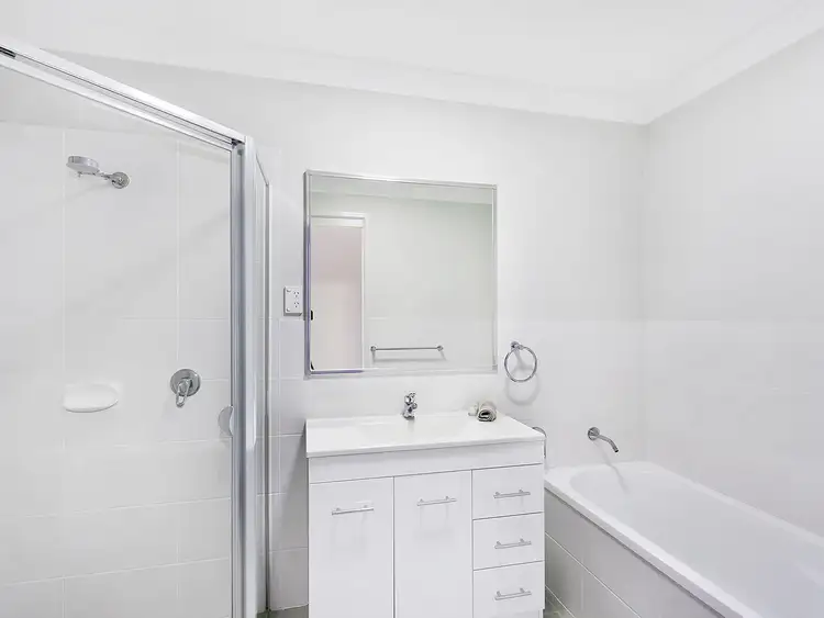 Fifth view of Homely semi-detached listing, 46/14 Lomandra Terrace, Hamlyn Terrace NSW 2259