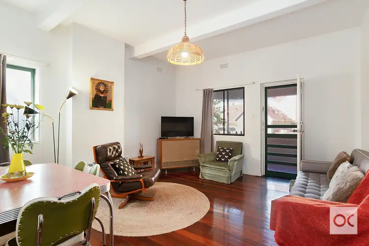 Third view of Homely apartment listing, 18/45 King William Road, North Adelaide SA 5006