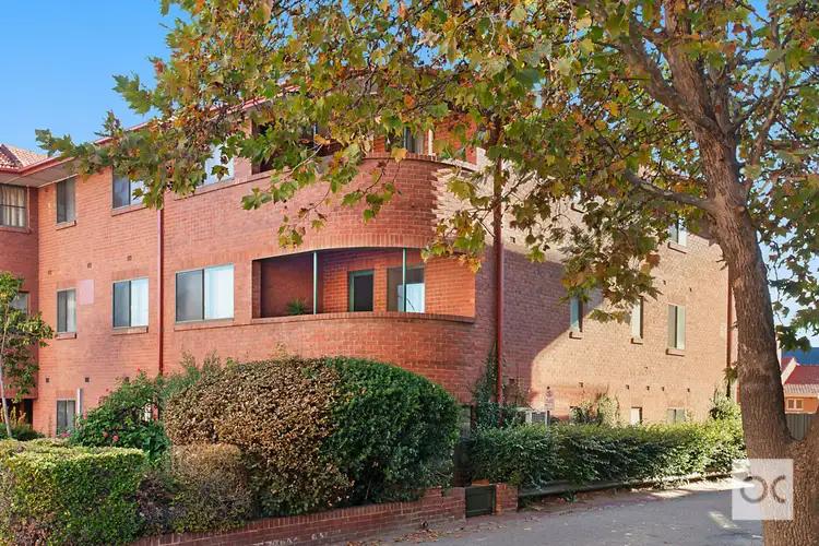 Fifth view of Homely apartment listing, 18/45 King William Road, North Adelaide SA 5006