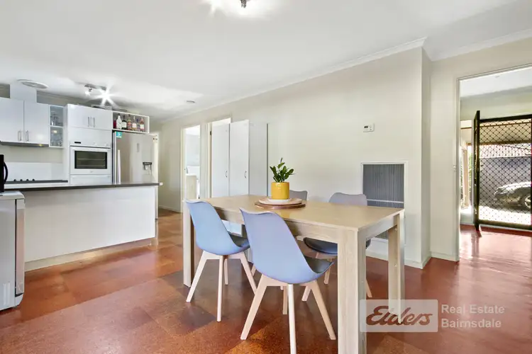 Second view of Homely house listing, 10 Taylor Street, Bairnsdale VIC 3875