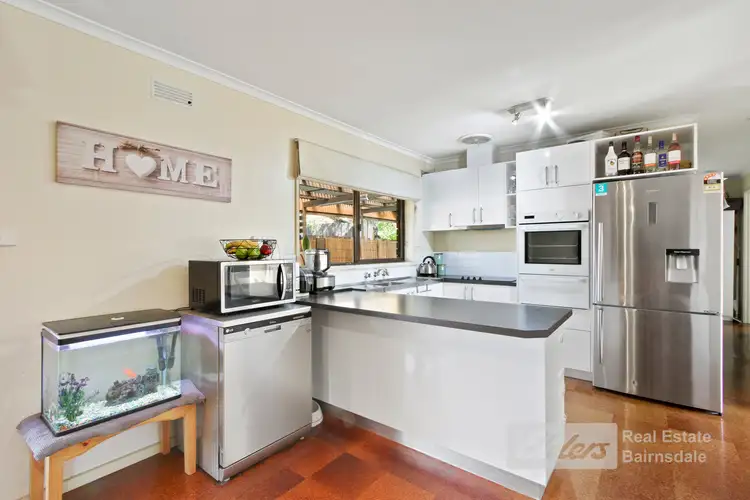 Third view of Homely house listing, 10 Taylor Street, Bairnsdale VIC 3875