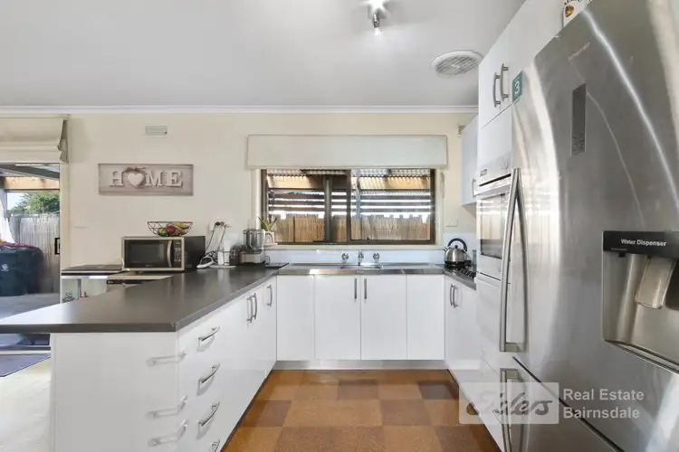 Fourth view of Homely house listing, 10 Taylor Street, Bairnsdale VIC 3875