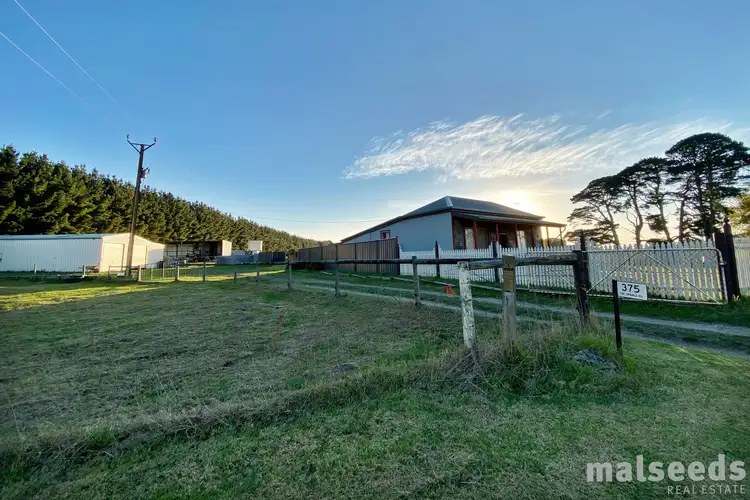 375 The Springs Road, Glencoe SA 5291