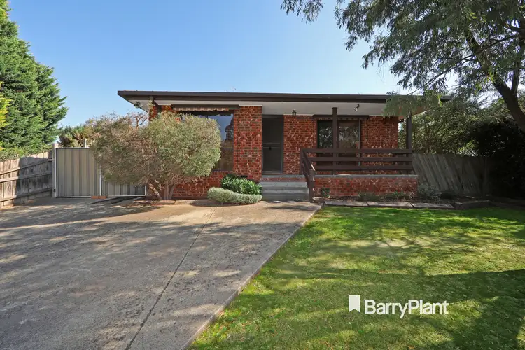 7 Betty Close, Lysterfield VIC 3156