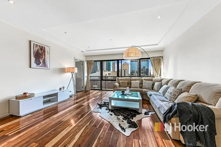 2104/222 Russell Street, Melbourne VIC 3000