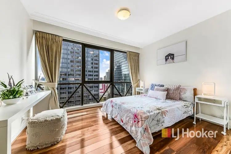 Sixth view of Homely apartment listing, 2104/222 Russell Street, Melbourne VIC 3000