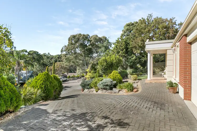 Second view of Homely house listing, 13 Skylark Close, Flagstaff Hill SA 5159