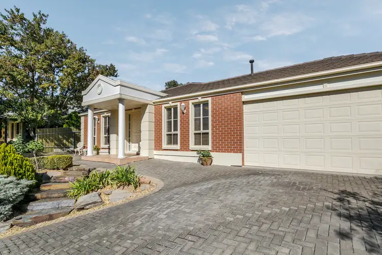 Third view of Homely house listing, 13 Skylark Close, Flagstaff Hill SA 5159