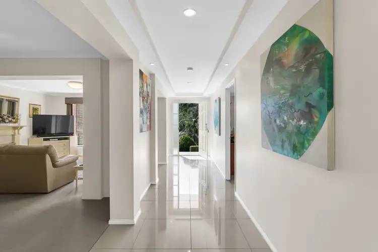 Fourth view of Homely house listing, 13 Skylark Close, Flagstaff Hill SA 5159