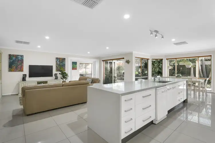 Fifth view of Homely house listing, 13 Skylark Close, Flagstaff Hill SA 5159
