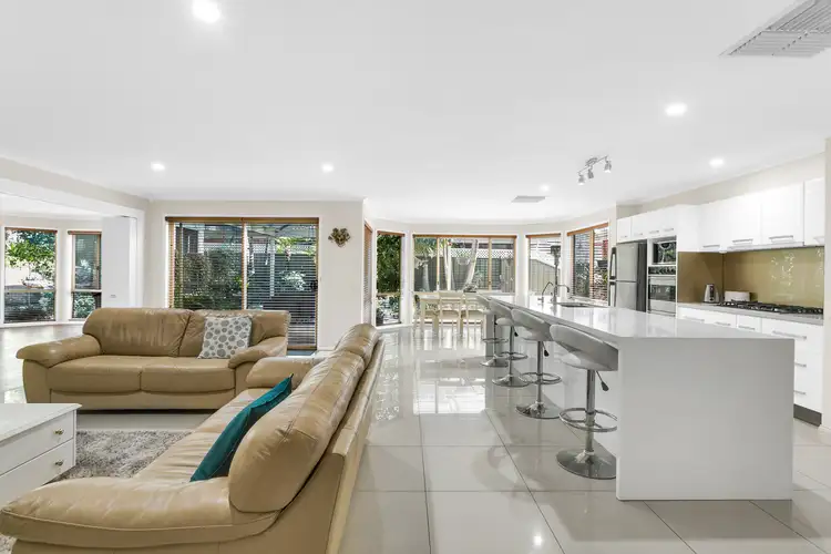 Sixth view of Homely house listing, 13 Skylark Close, Flagstaff Hill SA 5159