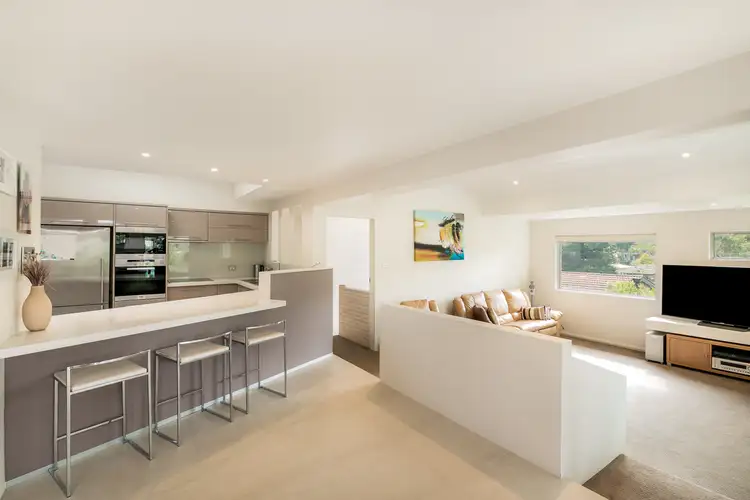 Second view of Homely house listing, 77 Griffin Parade, Illawong NSW 2234