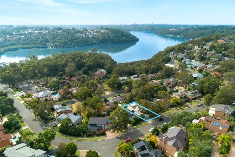 Sixth view of Homely house listing, 77 Griffin Parade, Illawong NSW 2234