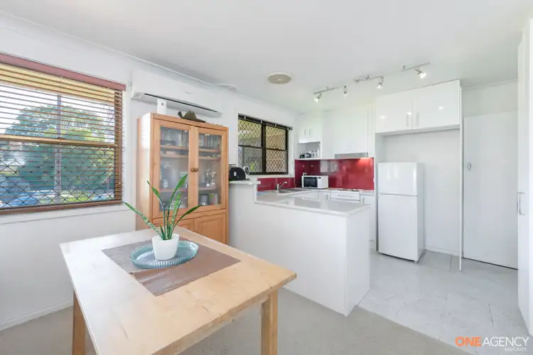 Second view of Homely villa listing, 1/58a Smith Street, Charlestown NSW 2290