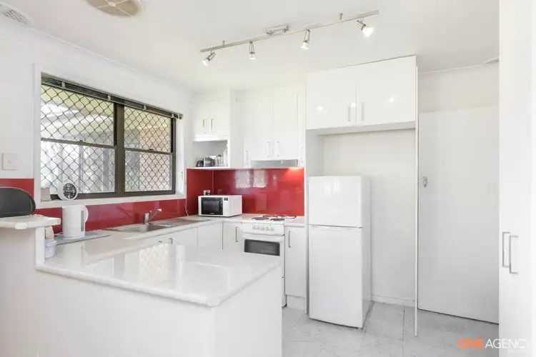 Third view of Homely villa listing, 1/58a Smith Street, Charlestown NSW 2290