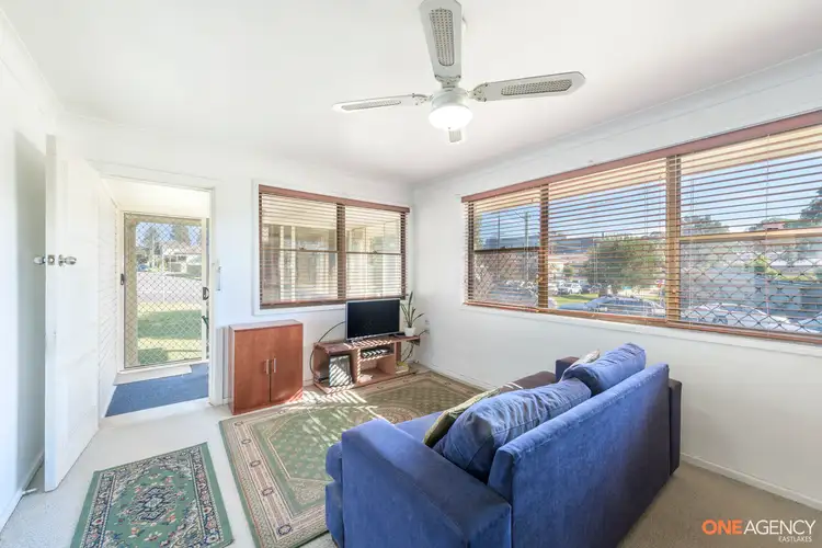 Fourth view of Homely villa listing, 1/58a Smith Street, Charlestown NSW 2290