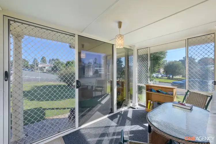 Fifth view of Homely villa listing, 1/58a Smith Street, Charlestown NSW 2290
