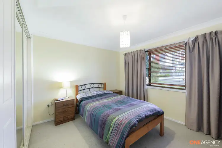 Sixth view of Homely villa listing, 1/58a Smith Street, Charlestown NSW 2290