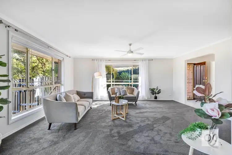 Fourth view of Homely house listing, 3 Wandana Avenue, Seaview Downs SA 5049