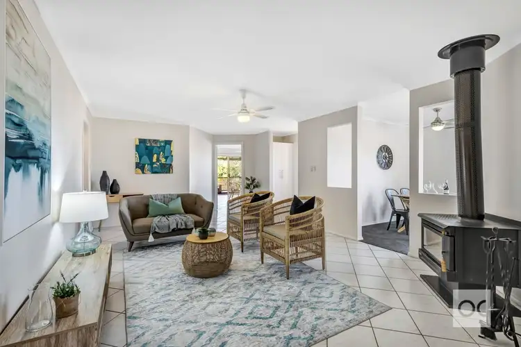 Fifth view of Homely house listing, 3 Wandana Avenue, Seaview Downs SA 5049