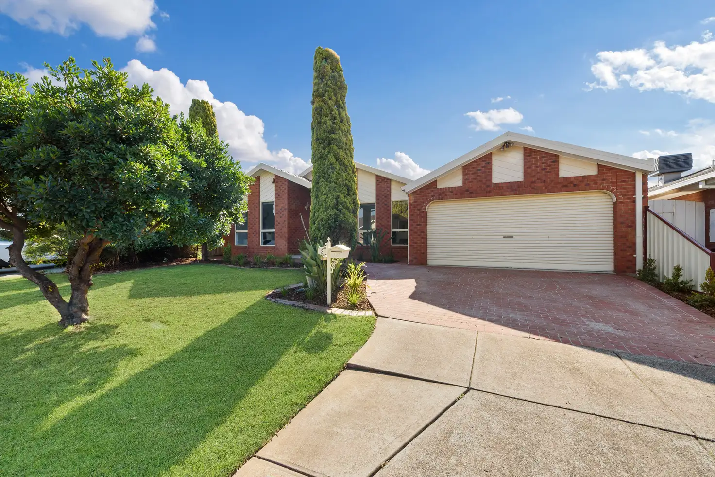 Main view of Homely house listing, 2 Cooper Court, Delahey VIC 3037