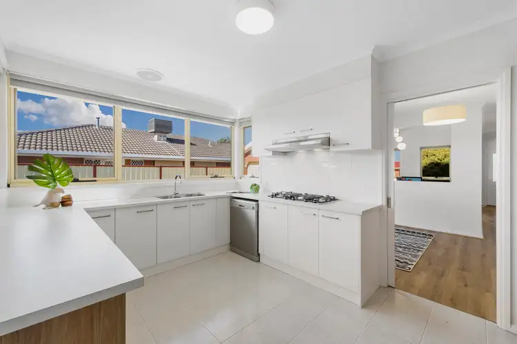Fourth view of Homely house listing, 2 Cooper Court, Delahey VIC 3037