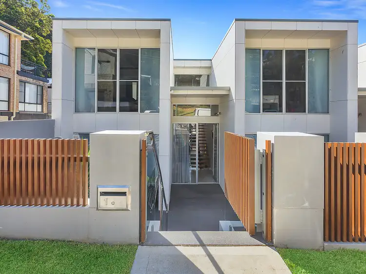 1/21 Auld Street, Terrigal NSW 2260