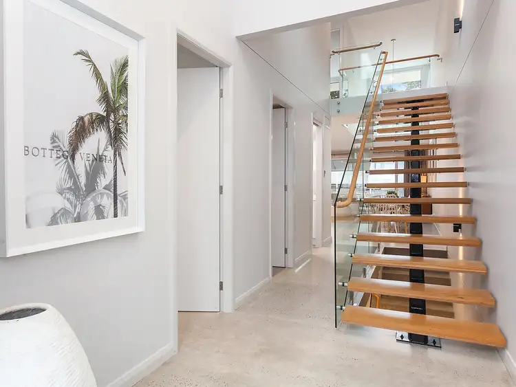 Second view of Homely townhouse listing, 1/21 Auld Street, Terrigal NSW 2260