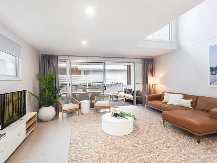 Fourth view of Homely townhouse listing, 1/21 Auld Street, Terrigal NSW 2260