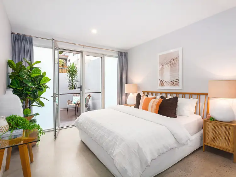 Fifth view of Homely townhouse listing, 1/21 Auld Street, Terrigal NSW 2260