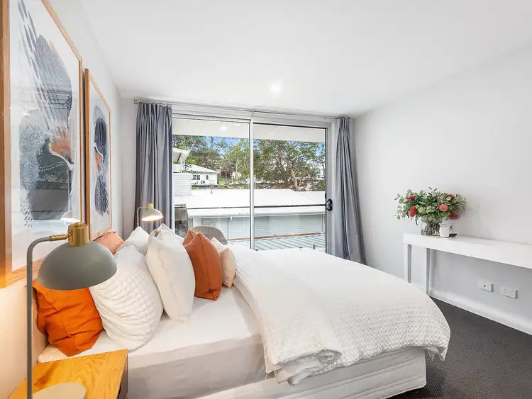 Sixth view of Homely townhouse listing, 1/21 Auld Street, Terrigal NSW 2260