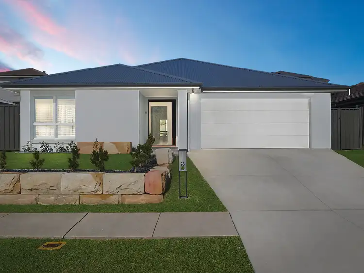 Main view of Homely house listing, 28 Fernhill Avenue, Hamlyn Terrace NSW 2259