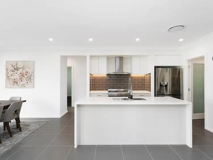 Second view of Homely house listing, 28 Fernhill Avenue, Hamlyn Terrace NSW 2259