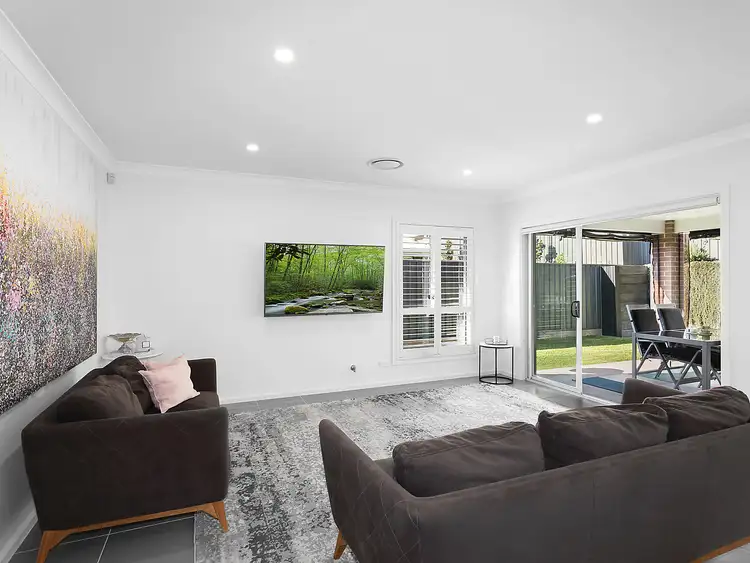 Third view of Homely house listing, 28 Fernhill Avenue, Hamlyn Terrace NSW 2259