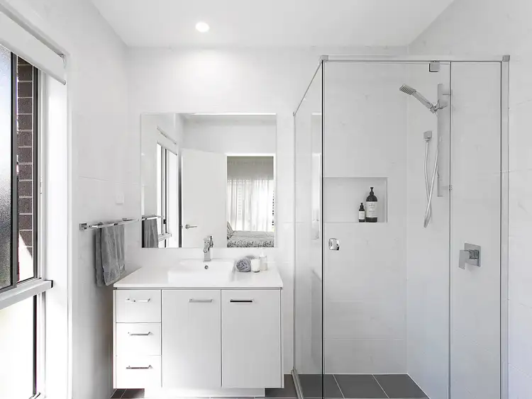 Fourth view of Homely house listing, 28 Fernhill Avenue, Hamlyn Terrace NSW 2259