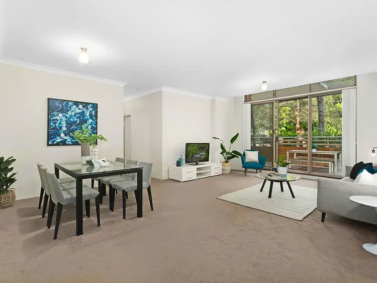 Third view of Homely apartment listing, G1/38 Victoria Street, Epping NSW 2121