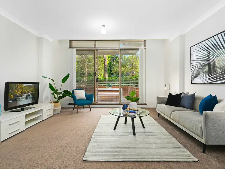 Fourth view of Homely apartment listing, G1/38 Victoria Street, Epping NSW 2121