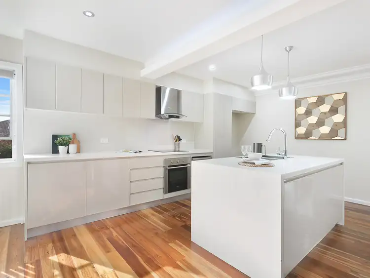 Fourth view of Homely house listing, 82 Pennant Parade, Epping NSW 2121