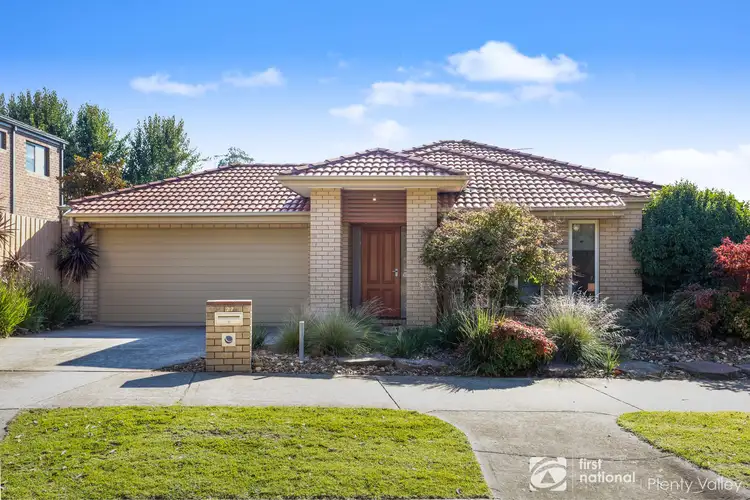 27 Sunnybrae Drive, Mernda VIC 3754
