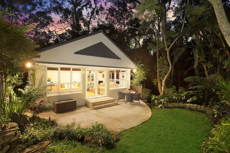 2 Kenwick Lane, Beecroft NSW 2119
