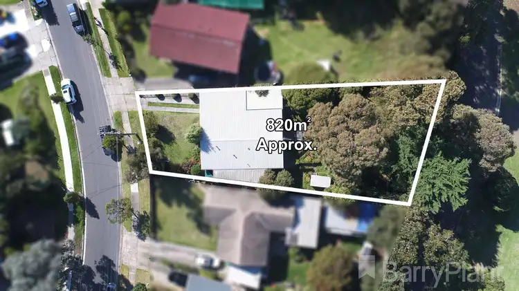 Main view of Homely house listing, 5 Lorraine Crescent, Jacana VIC 3047