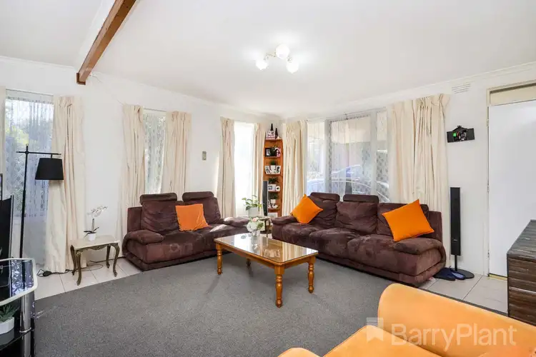 Third view of Homely house listing, 5 Lorraine Crescent, Jacana VIC 3047