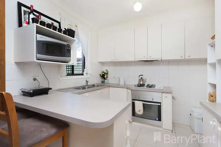 Fourth view of Homely house listing, 5 Lorraine Crescent, Jacana VIC 3047