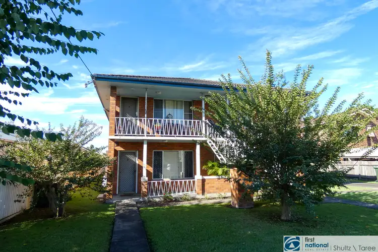 Main view of Homely unit listing, 1/39 Florence Street, Taree NSW 2430