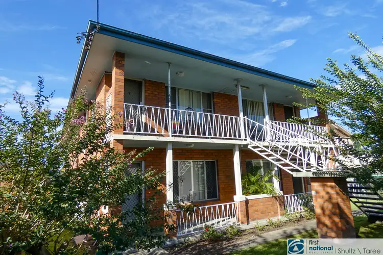 Second view of Homely unit listing, 1/39 Florence Street, Taree NSW 2430