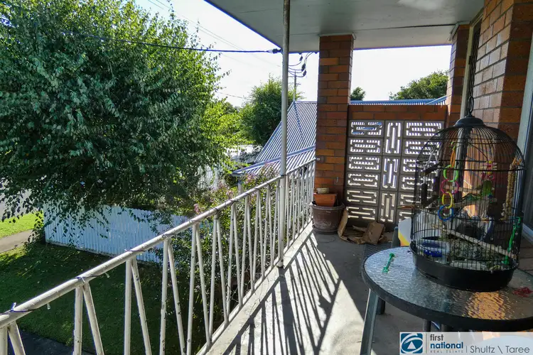 Third view of Homely unit listing, 1/39 Florence Street, Taree NSW 2430