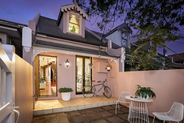 62 Carshalton Street, Croydon Park NSW 2133