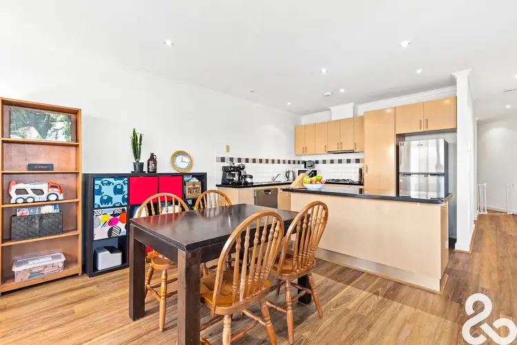 3/111 Beaconsfield Parade, Northcote VIC 3070